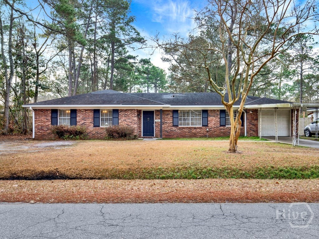 Homes for sale in Rincon, GA | 125 Westwood Dr, Rincon, GA 31326 | MLS# SA347768