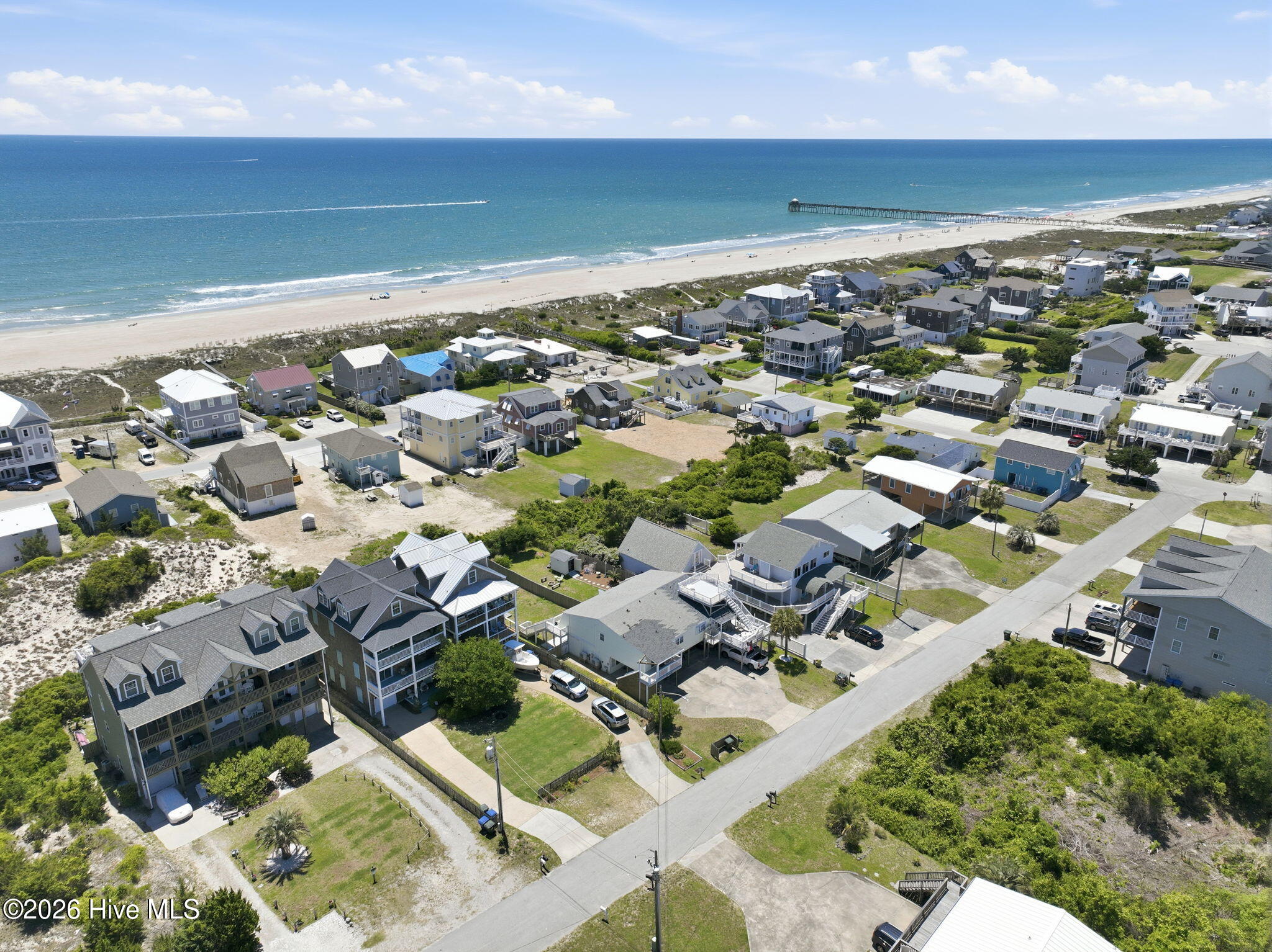 112 Robin Avenue B,Atlantic Beach