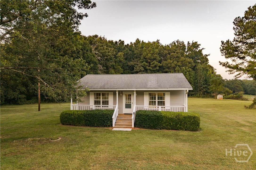 984 Arnoldsville Road