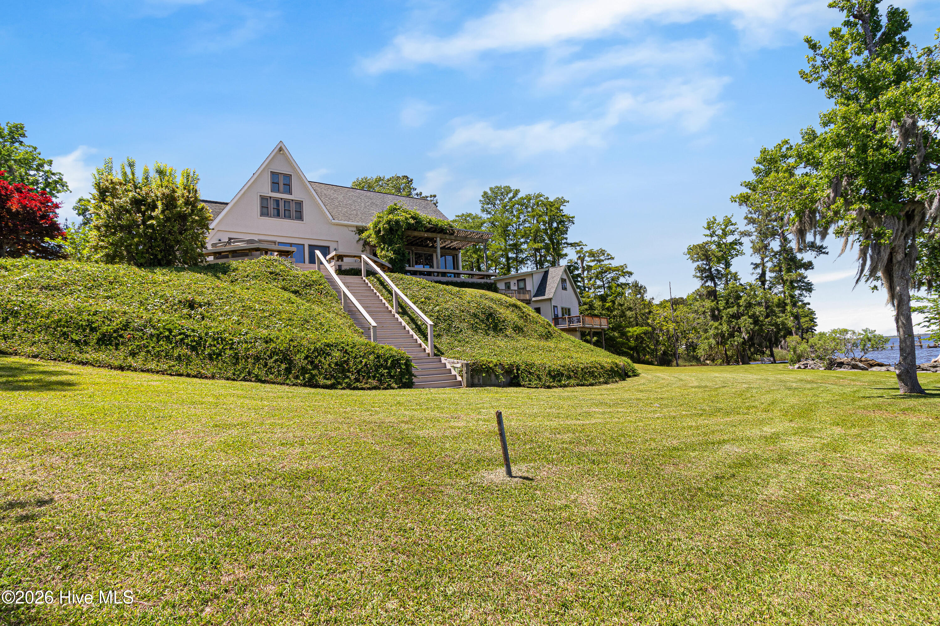 4100 N Rivershore Drive,New Bern
