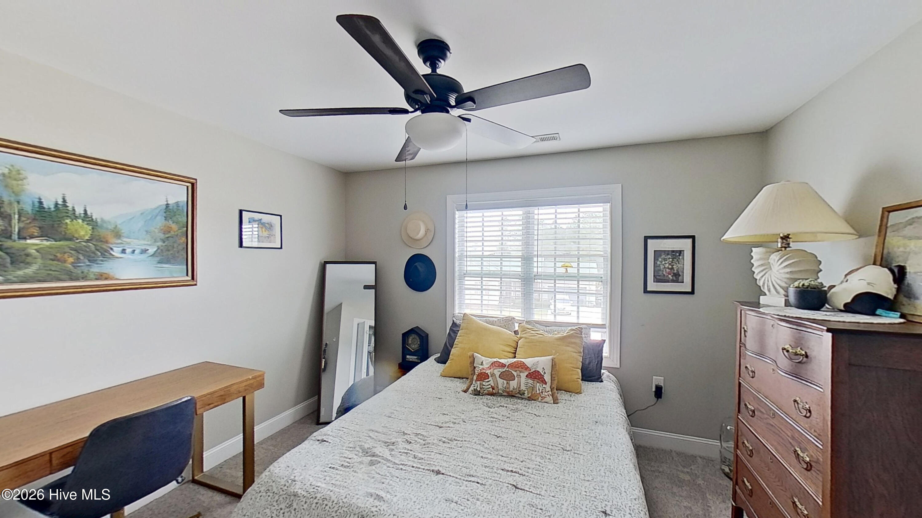 209 Oak Ridge Lane, Holly Ridge, NC, 28445