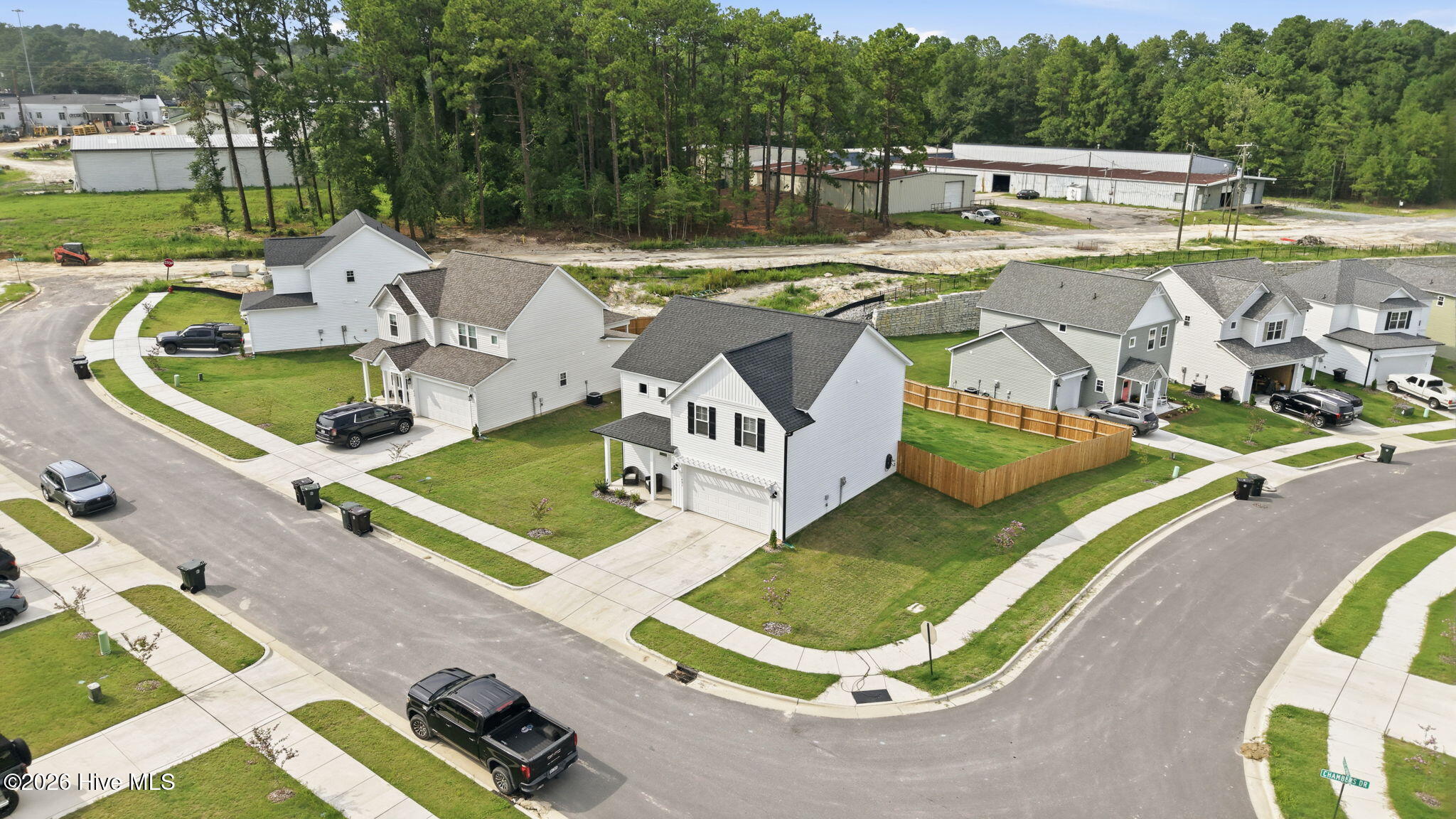 4th image of 621 Chambers Dr, Southern Pines, NC 28387 | MLS# 100595306
