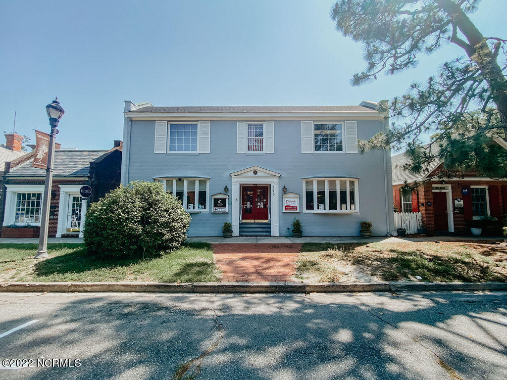 115 Pennsylvania, Southern Pines, North Carolina, 0 ,Improved,For sale,Pennsylvania,100541824