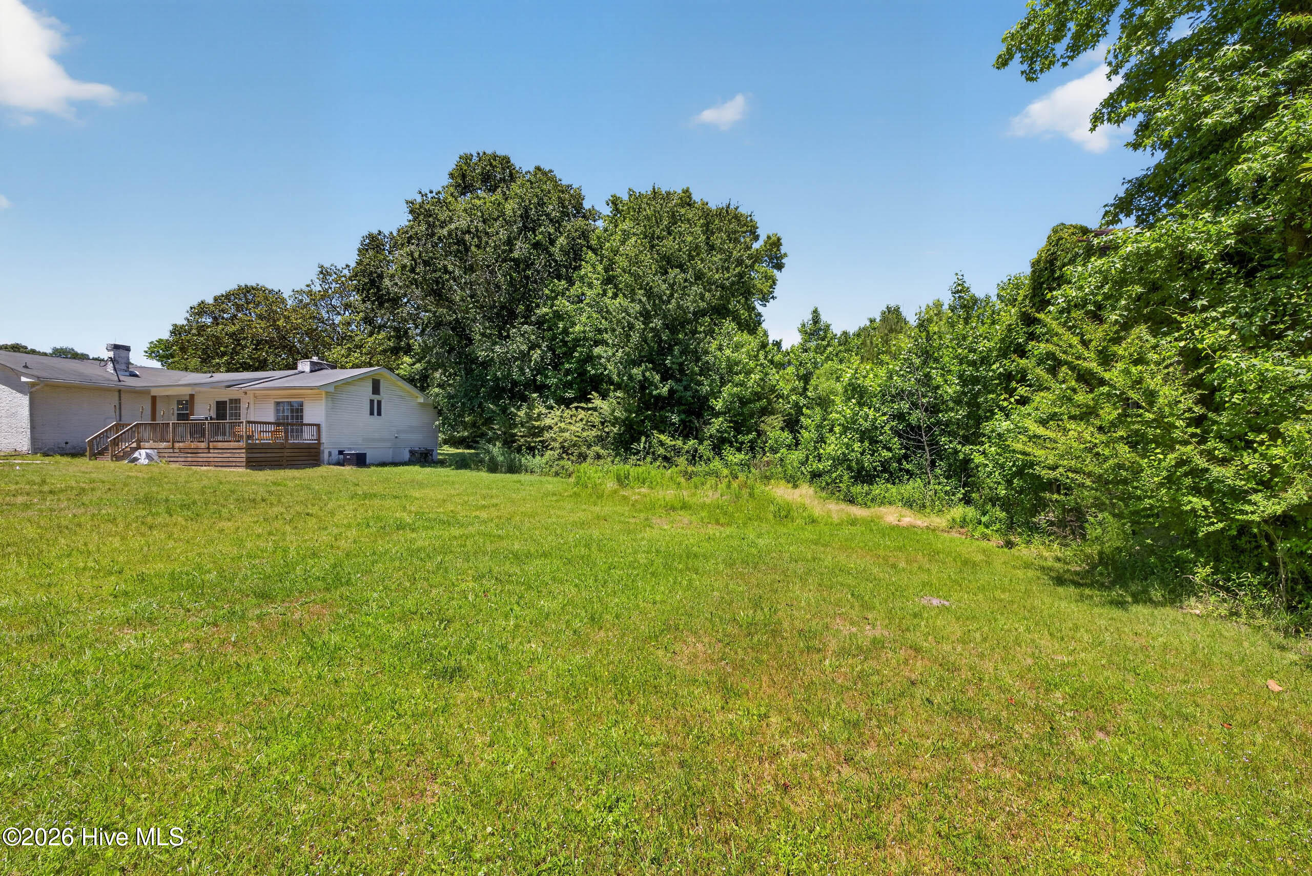 437 E ward Bridge Road, Kenansville, NC-