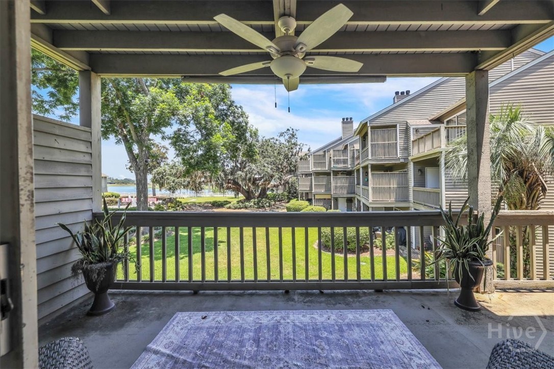 3005 River Drive UNIT 302, Savannah, GA, 31404