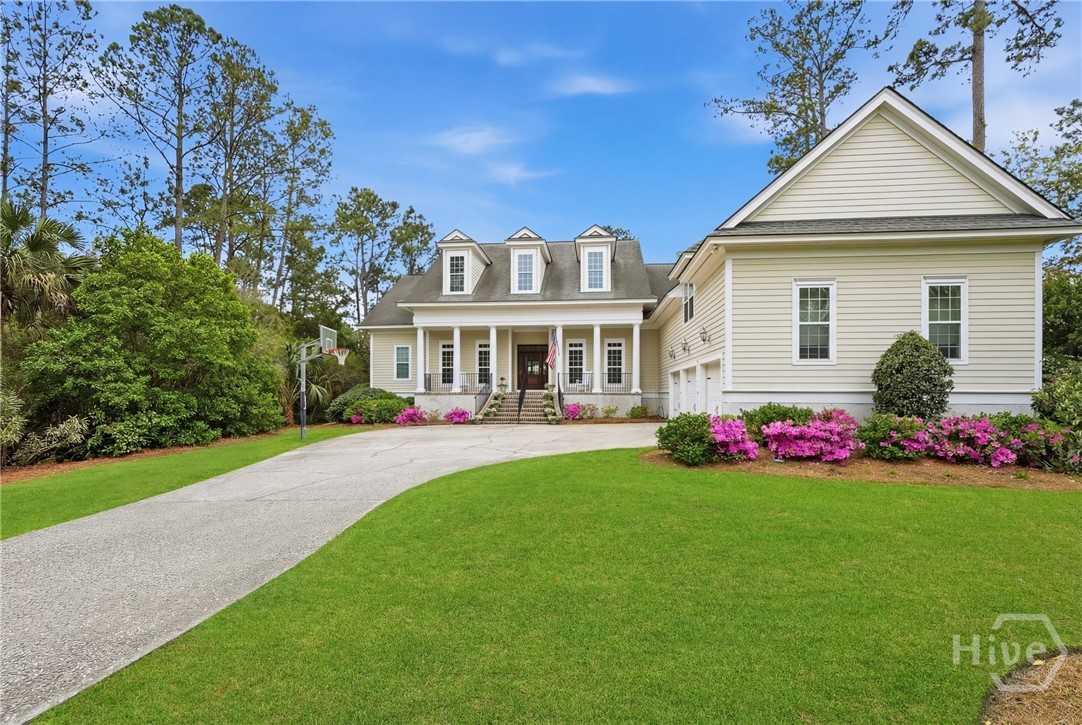 3rd image of 104 Commodore Dr, Savannah, GA 31410 | MLS# SA362926