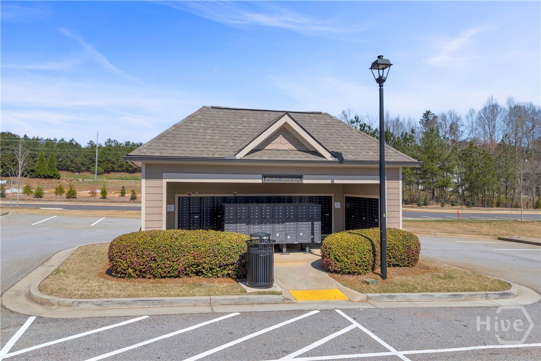 415 Station Overlook Drive, Auburn, GA, 30011