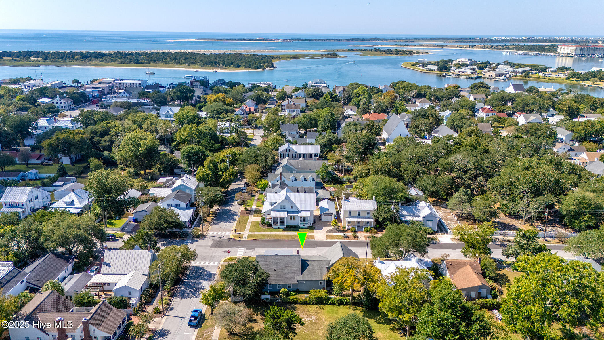 217 Broad Street, Beaufort, NC, 28516