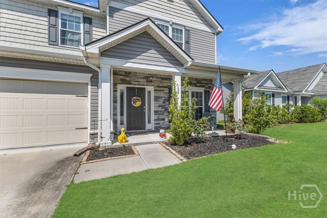 133 Grimsby Road, Port Wentworth, GA, 31407