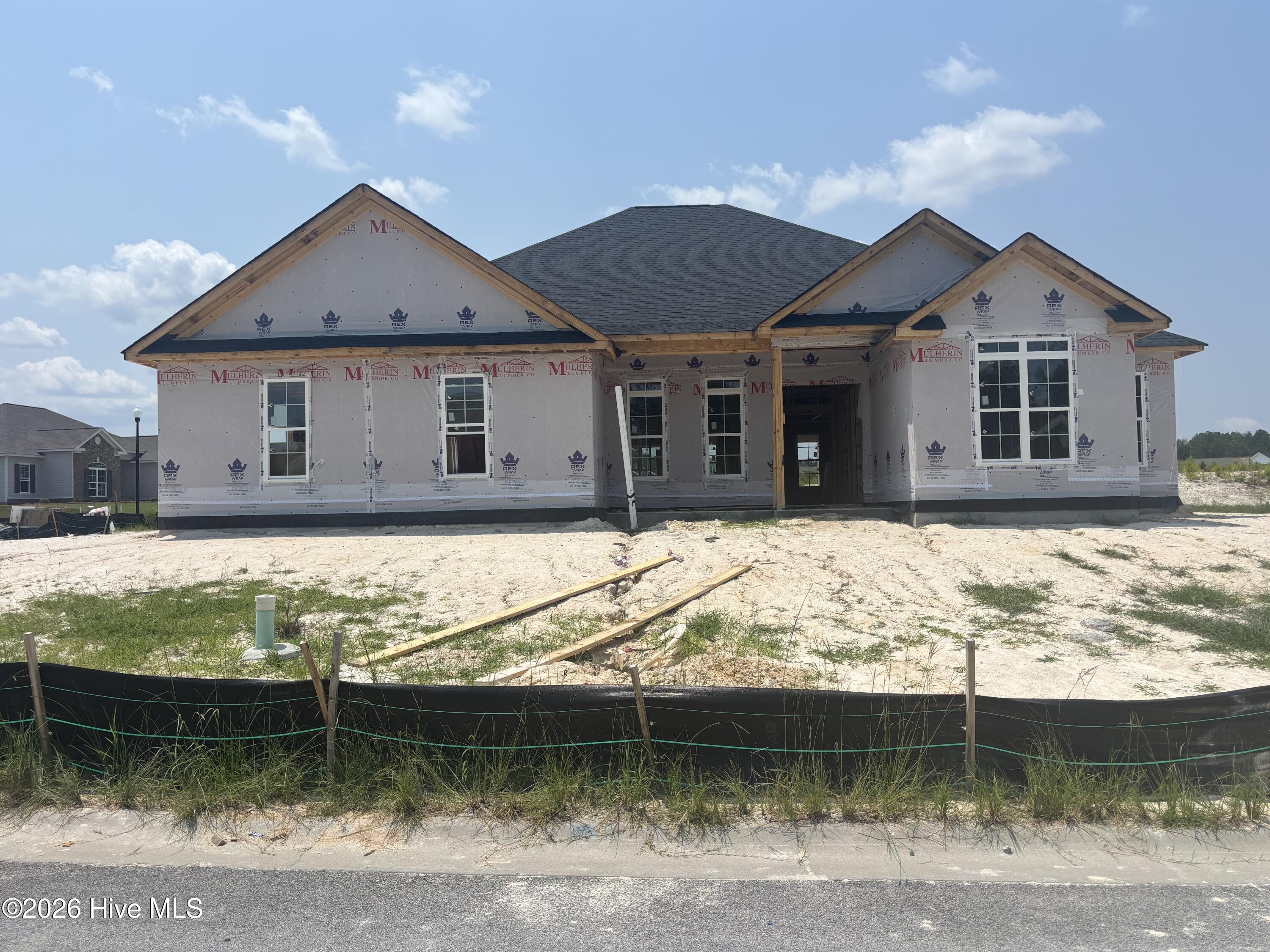 1st image of 633 Lampart Dr, Augusta, GA 30909 | MLS# 100592859