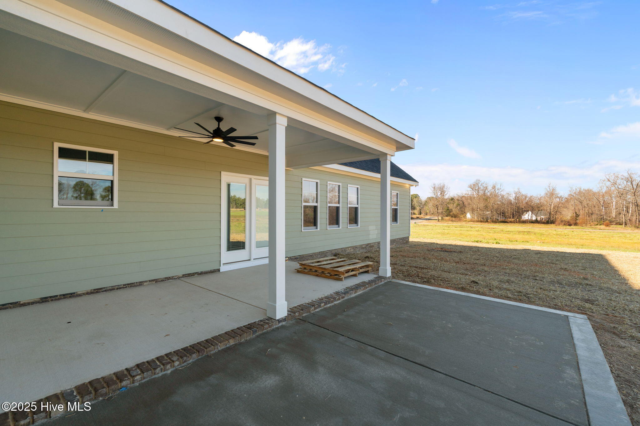 725 Peele Farm Lane