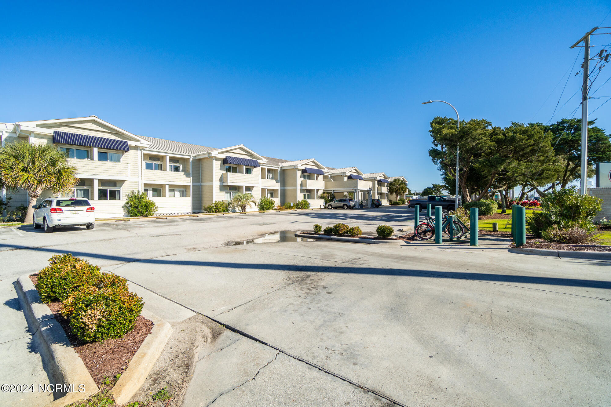 602 W Fort Macon Road 139,Atlantic Beach