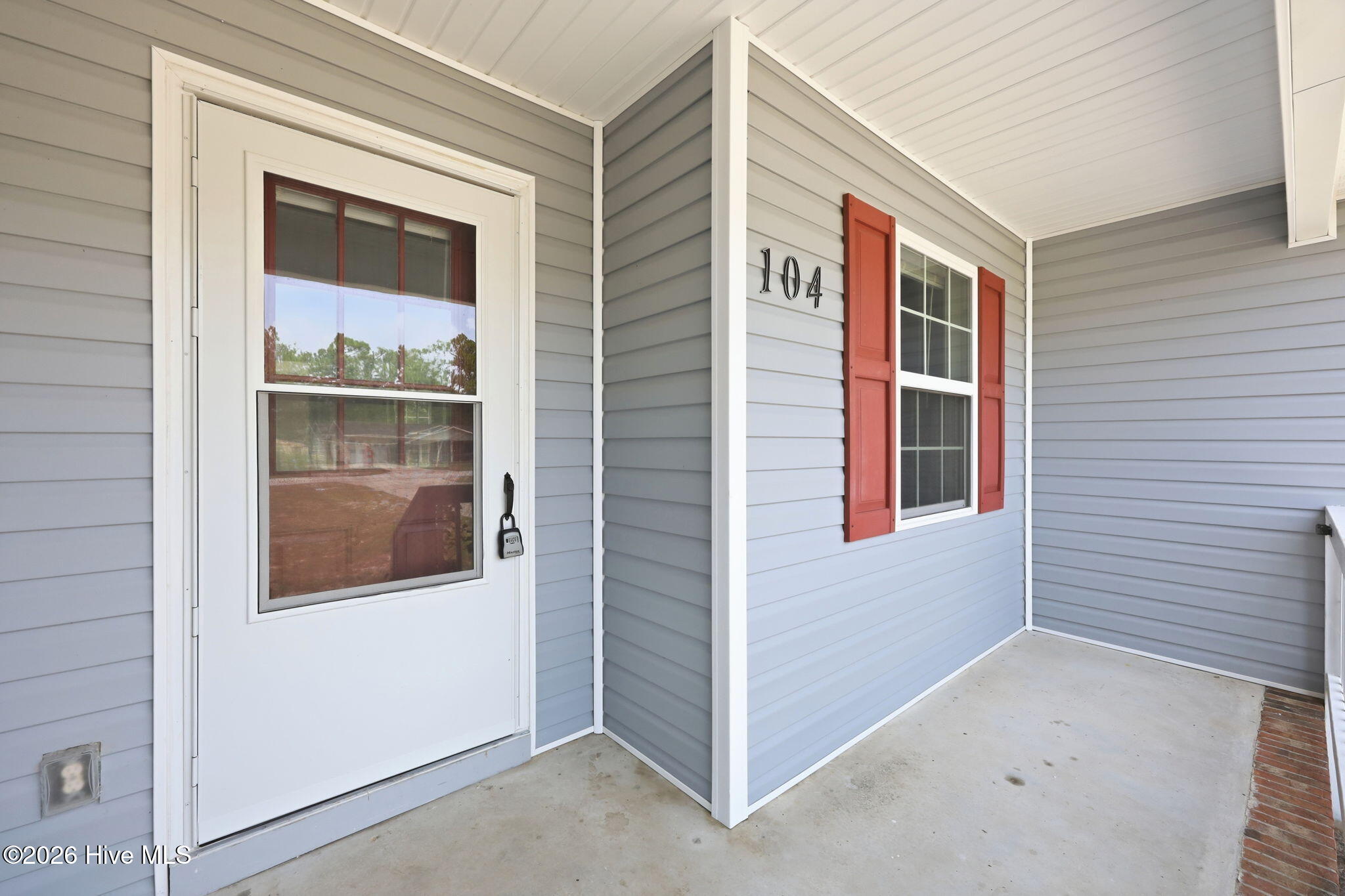 104 Bayberry Road,Newport