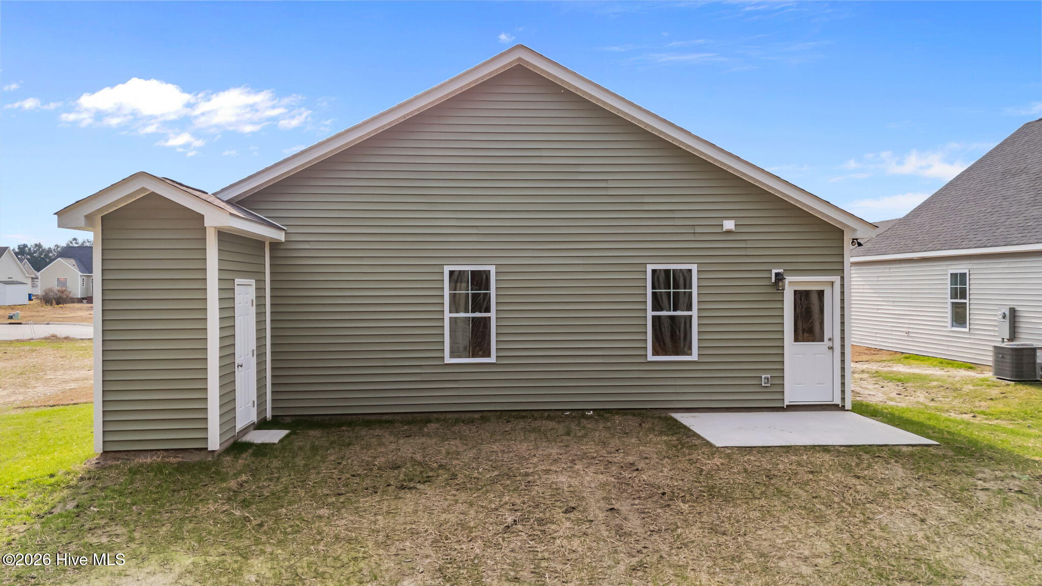 4523 Sweet Williams Lane, Wilson, NC, 27896