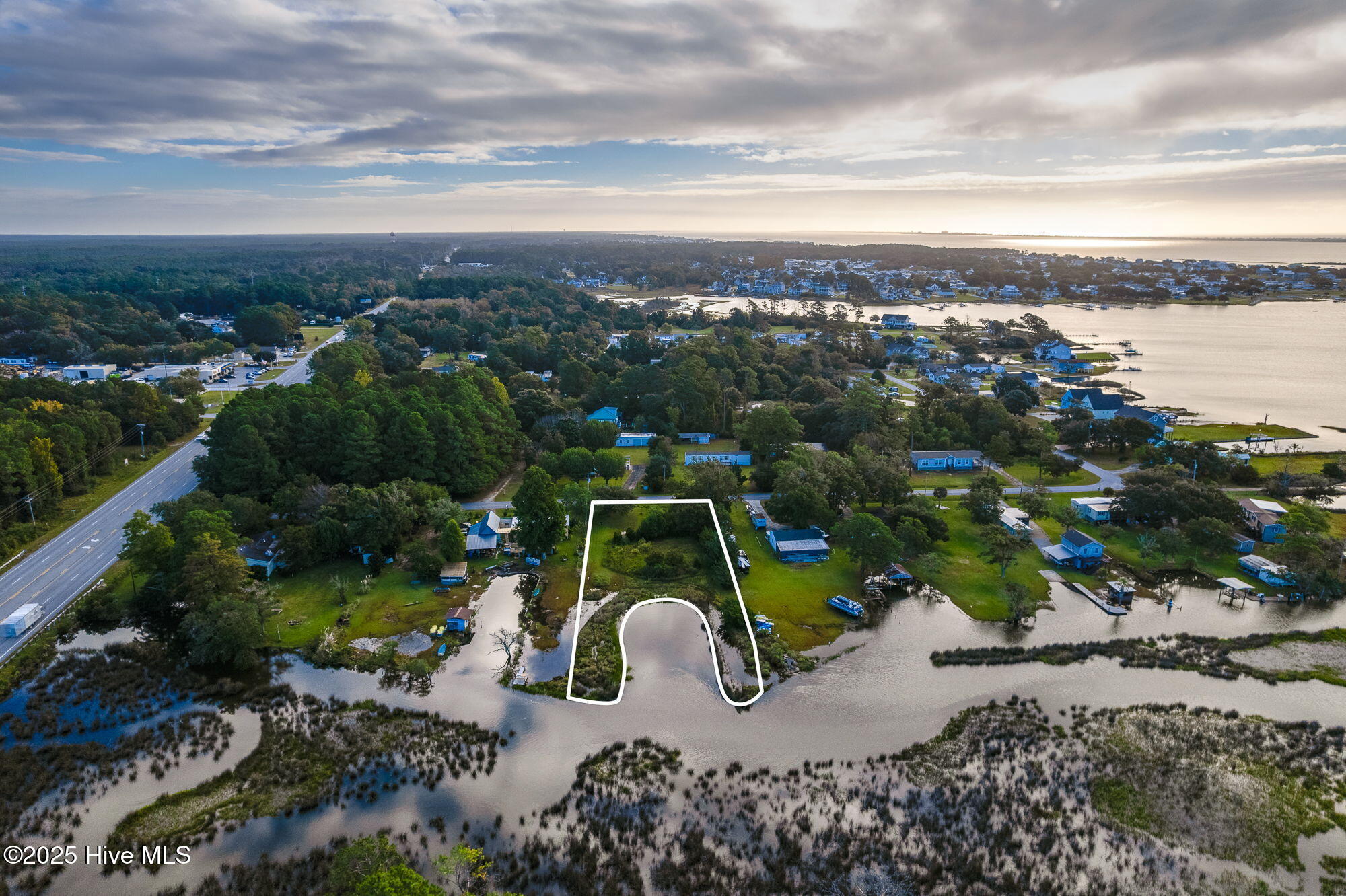 134 Goose Creek Loop 