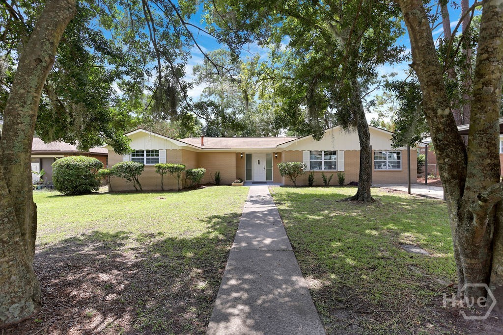 Property at 1411 Blakeley Road