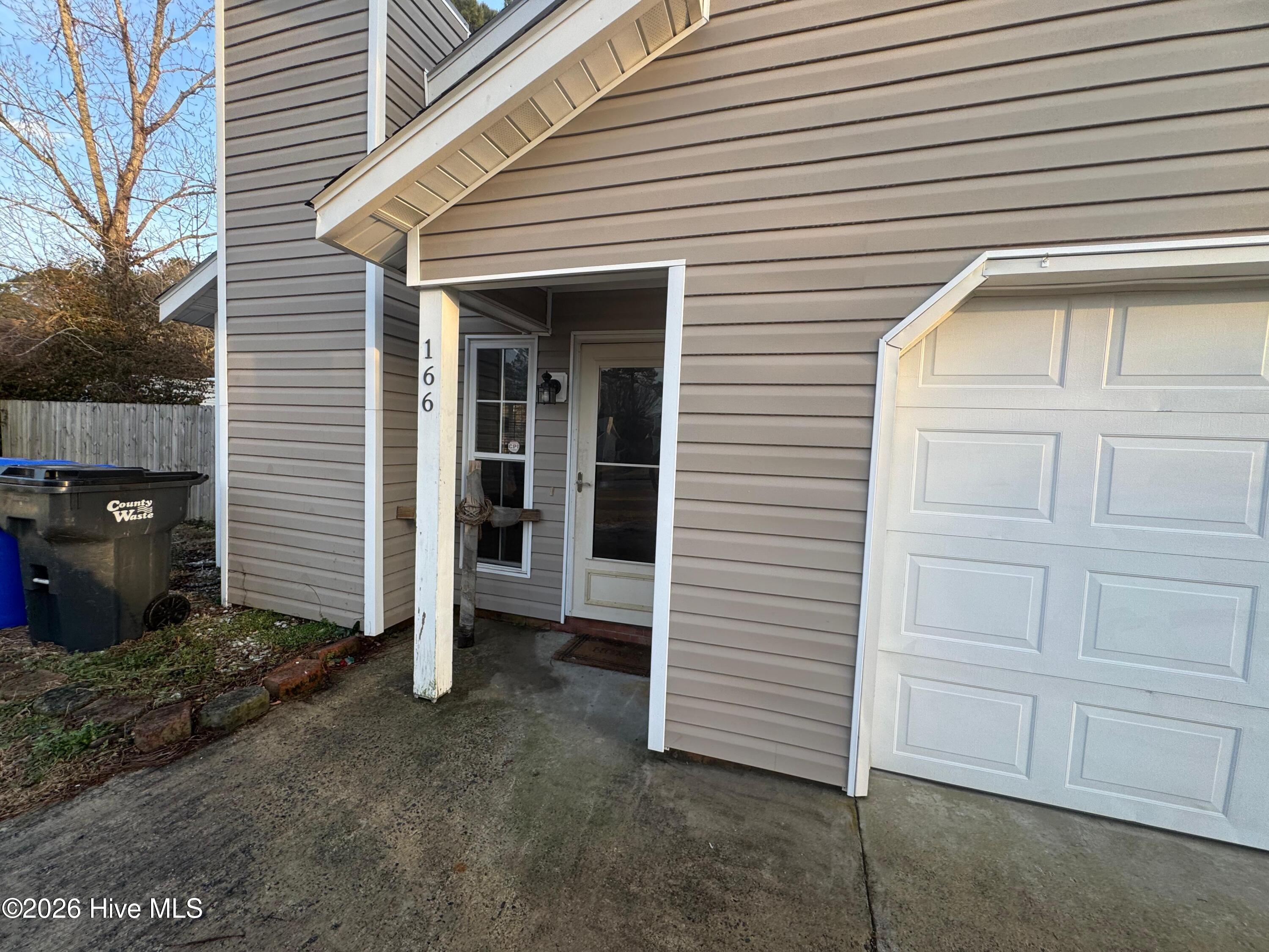 166 Bayberry 
