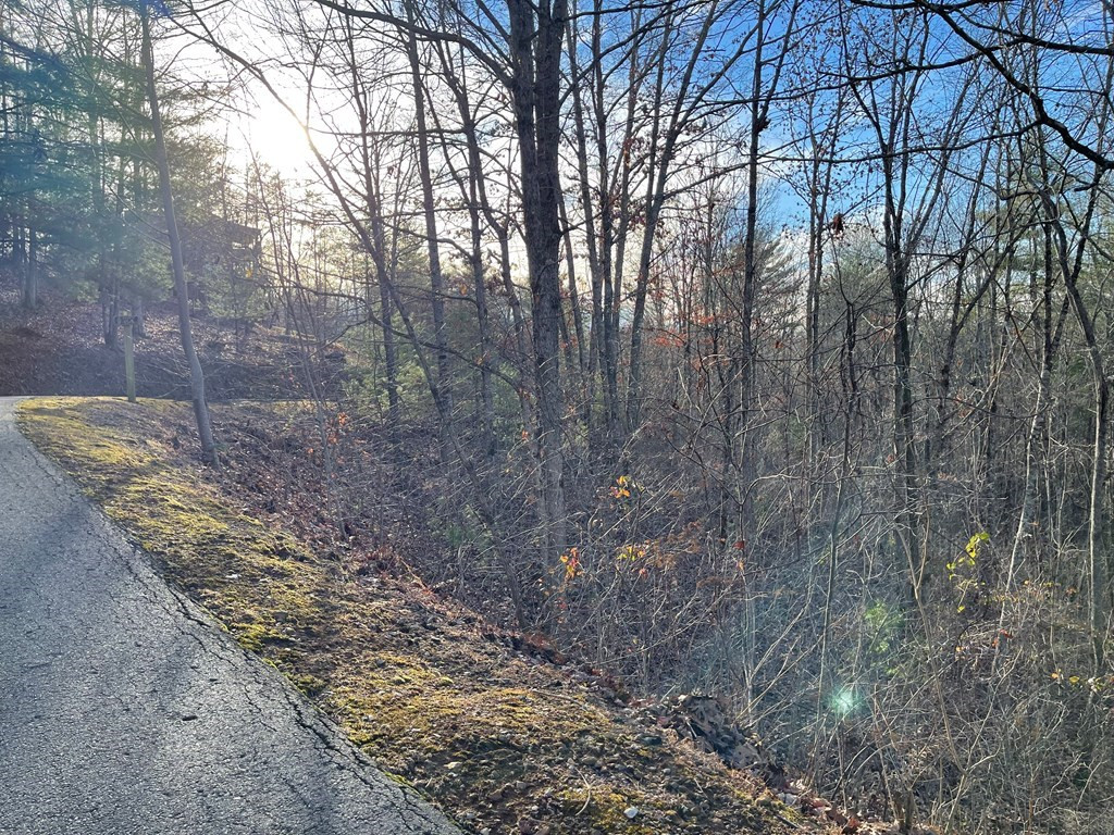 Exterior photo of Lot 59C Mountain Harbour, Hayesville, NC 28904. MLS: 98524591