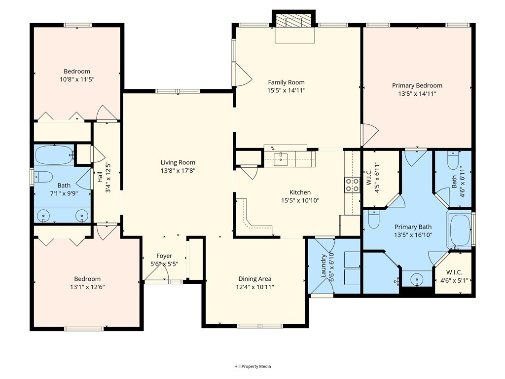 38th image of 120 Dukes Way, Savannah, GA 31419 | MLS# SA335318