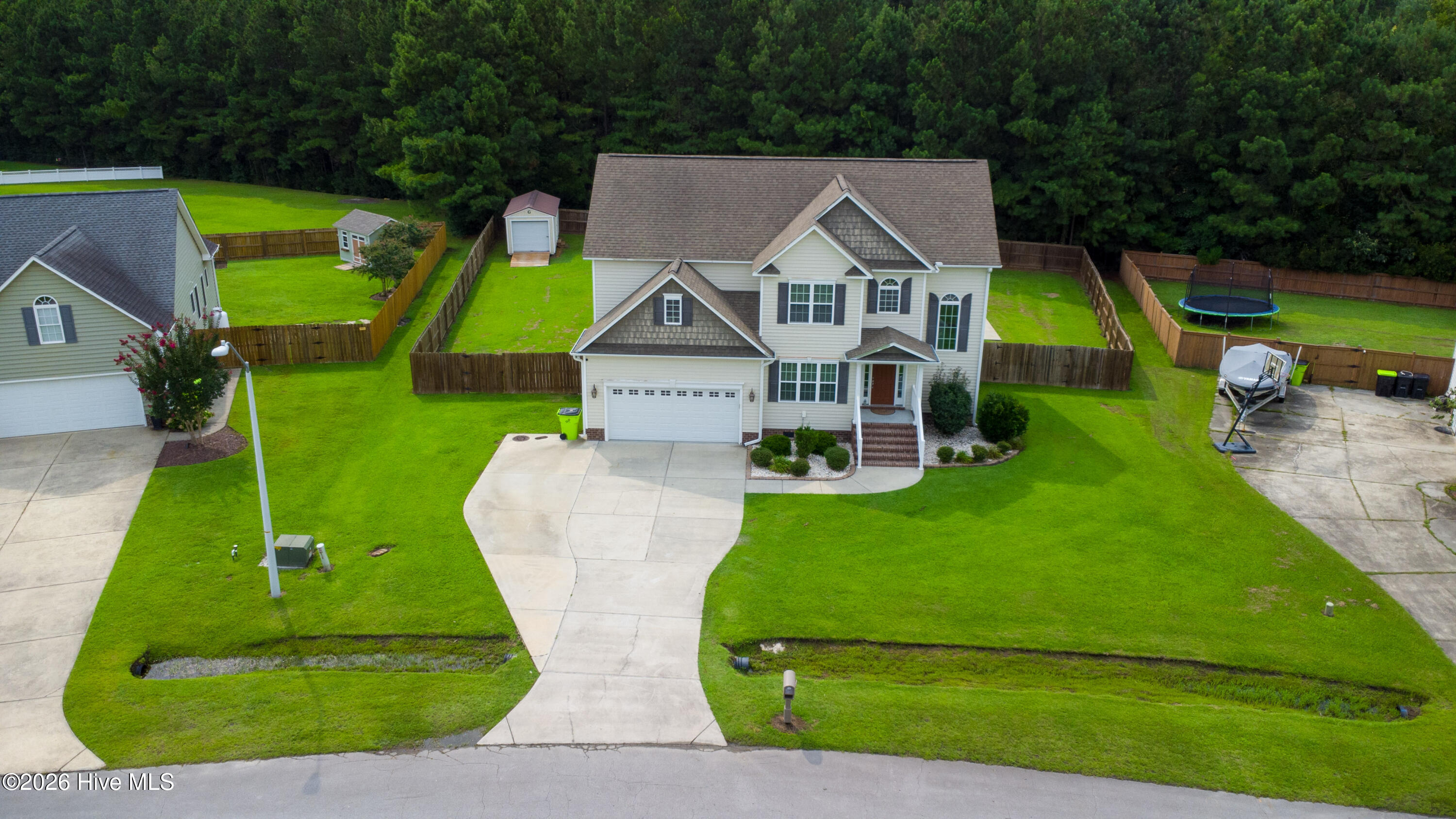128 Mom Lane,New Bern