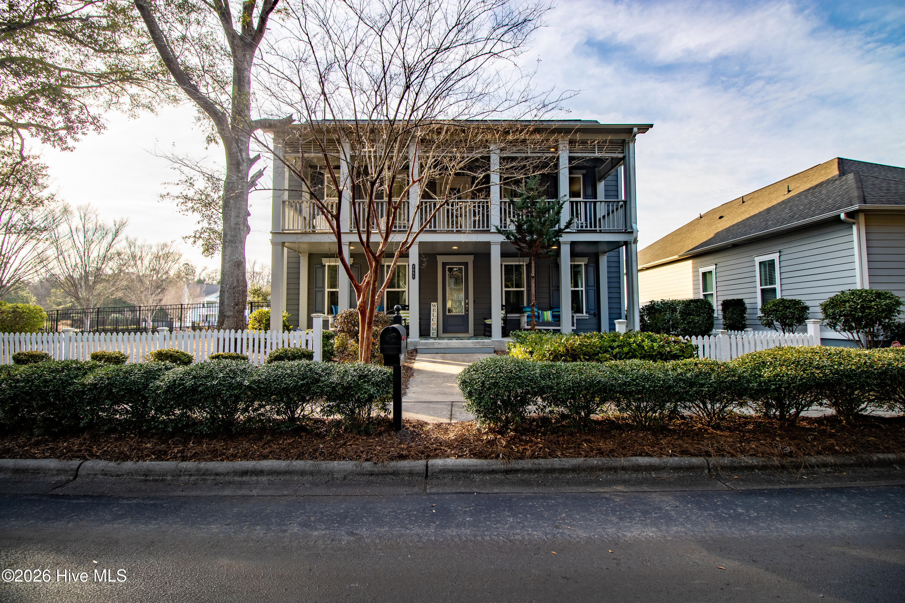 1629 Neal Boulevard NE, Townsend, GA, 31331