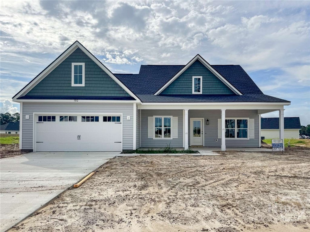 1st image of 192 Cottage Loop, Midway, GA 31320 | MLS# SA357876