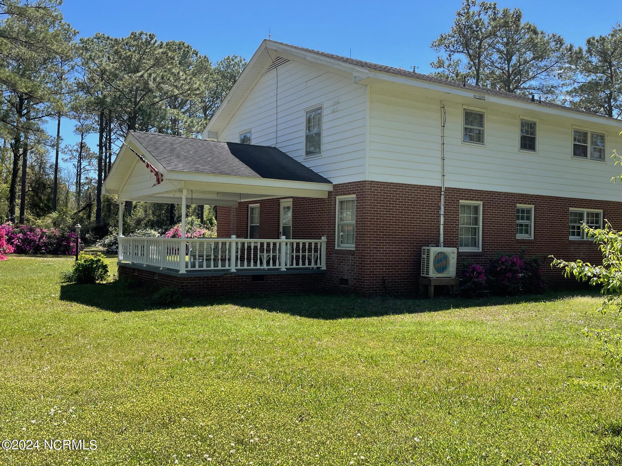 152 W Bayshore Drive,Cedar Island