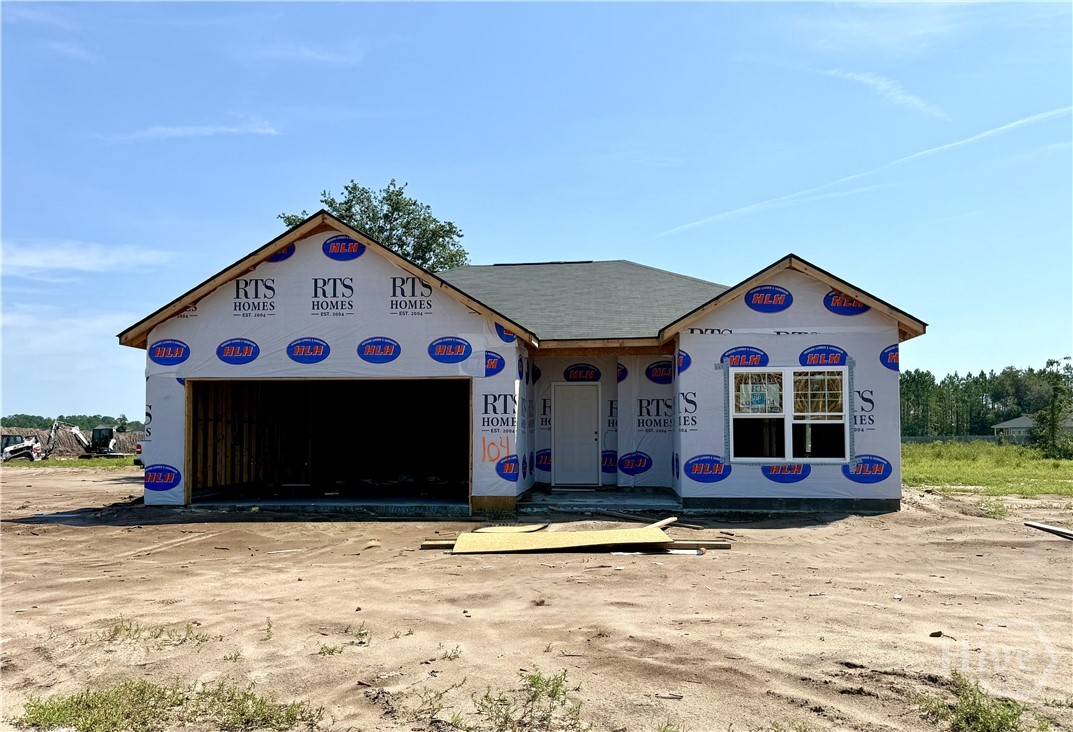 1st image of 102 Quail Run Wy Se, Allenhurst, GA 31301 | MLS# SA359602