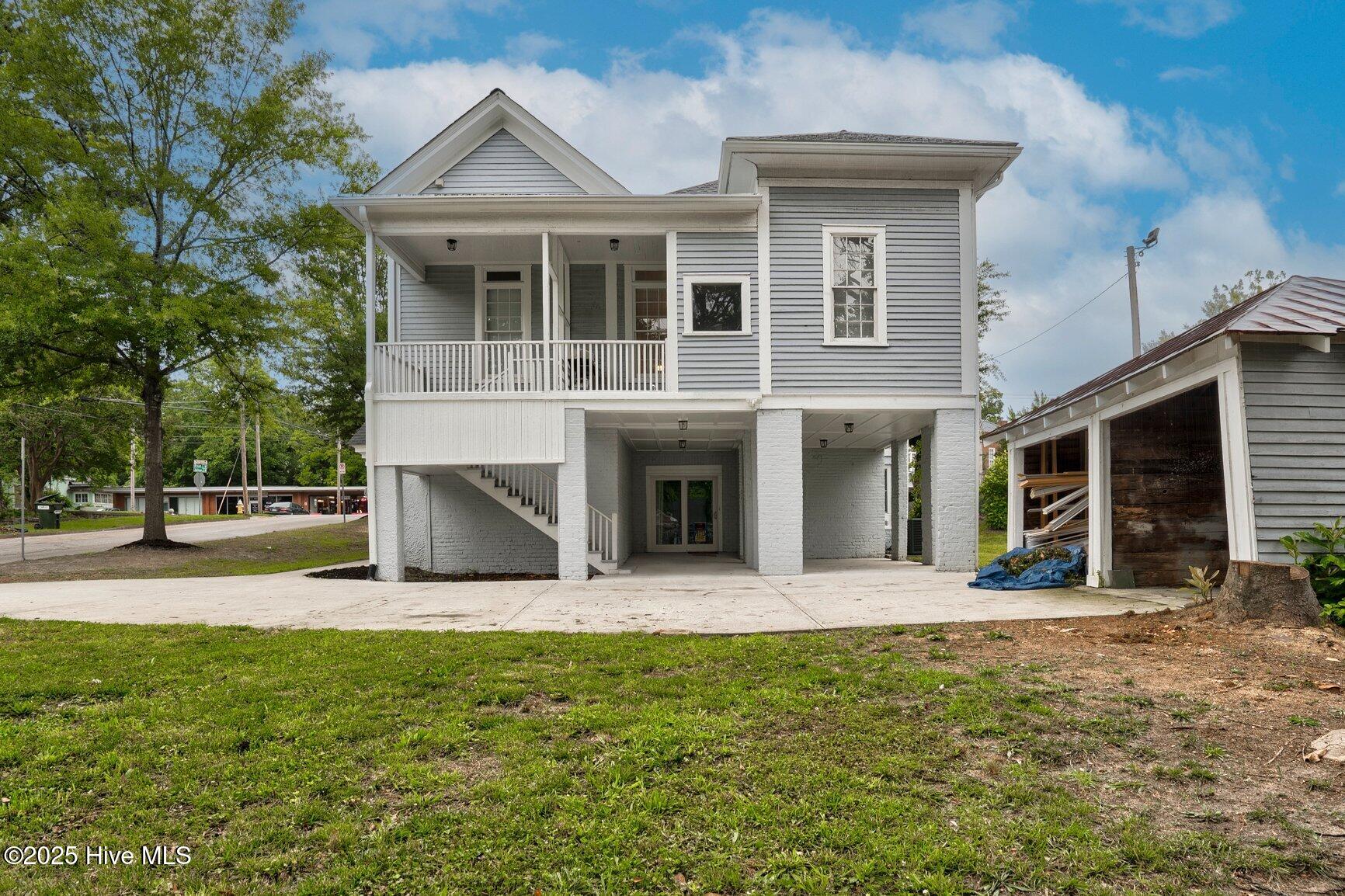 219 Broad Street W, Wilson, NC, 27893