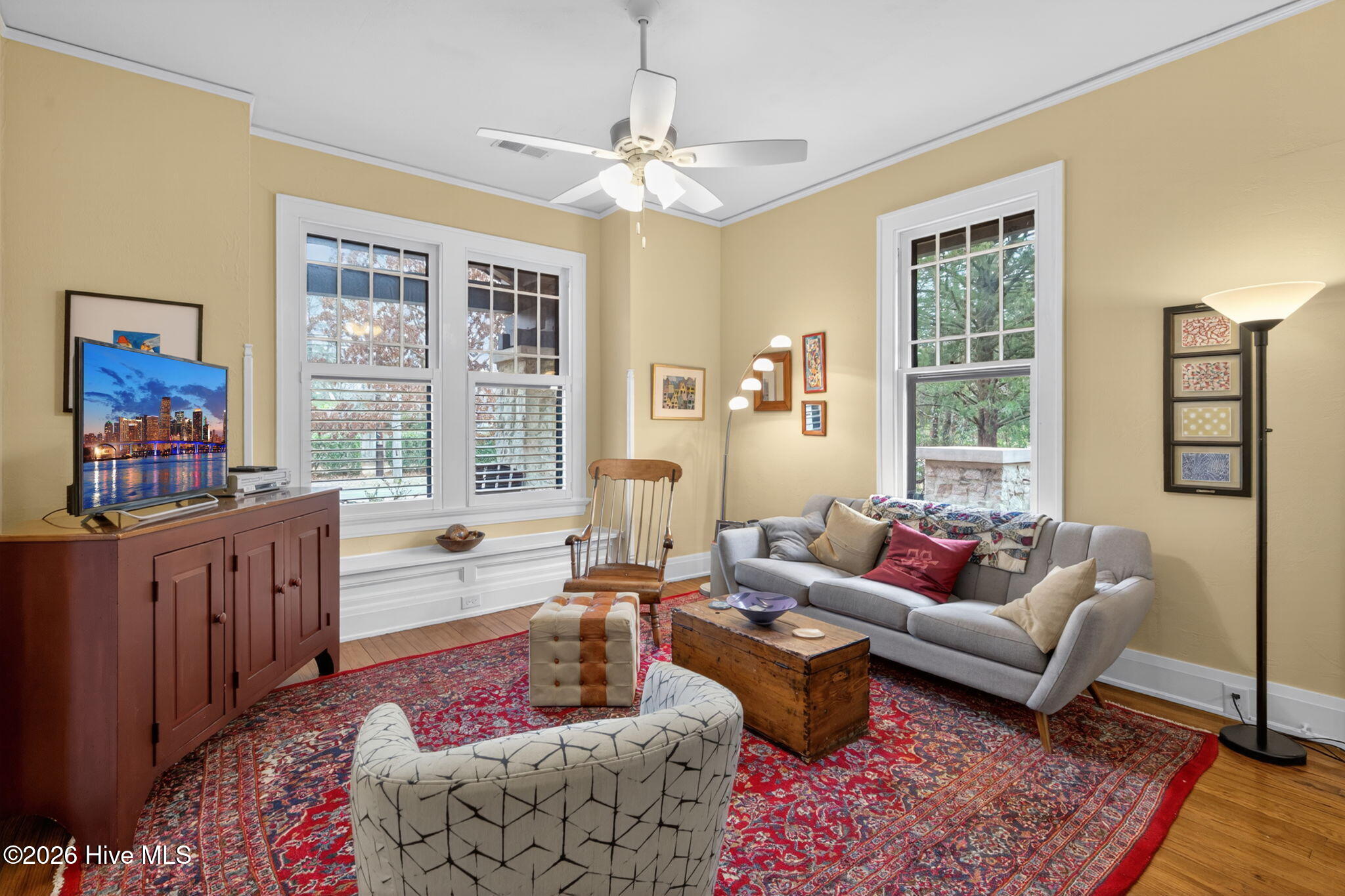 1007 Nash Street NW, Wilson, NC, 27893