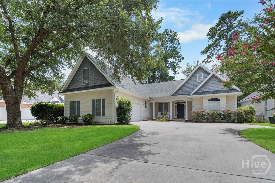 Photo 3 of Single family home for sale at 3 Southernwood Pl, Savannah, GA 31405 | MLS# SA361391 | Listing updated on 2026-09-17