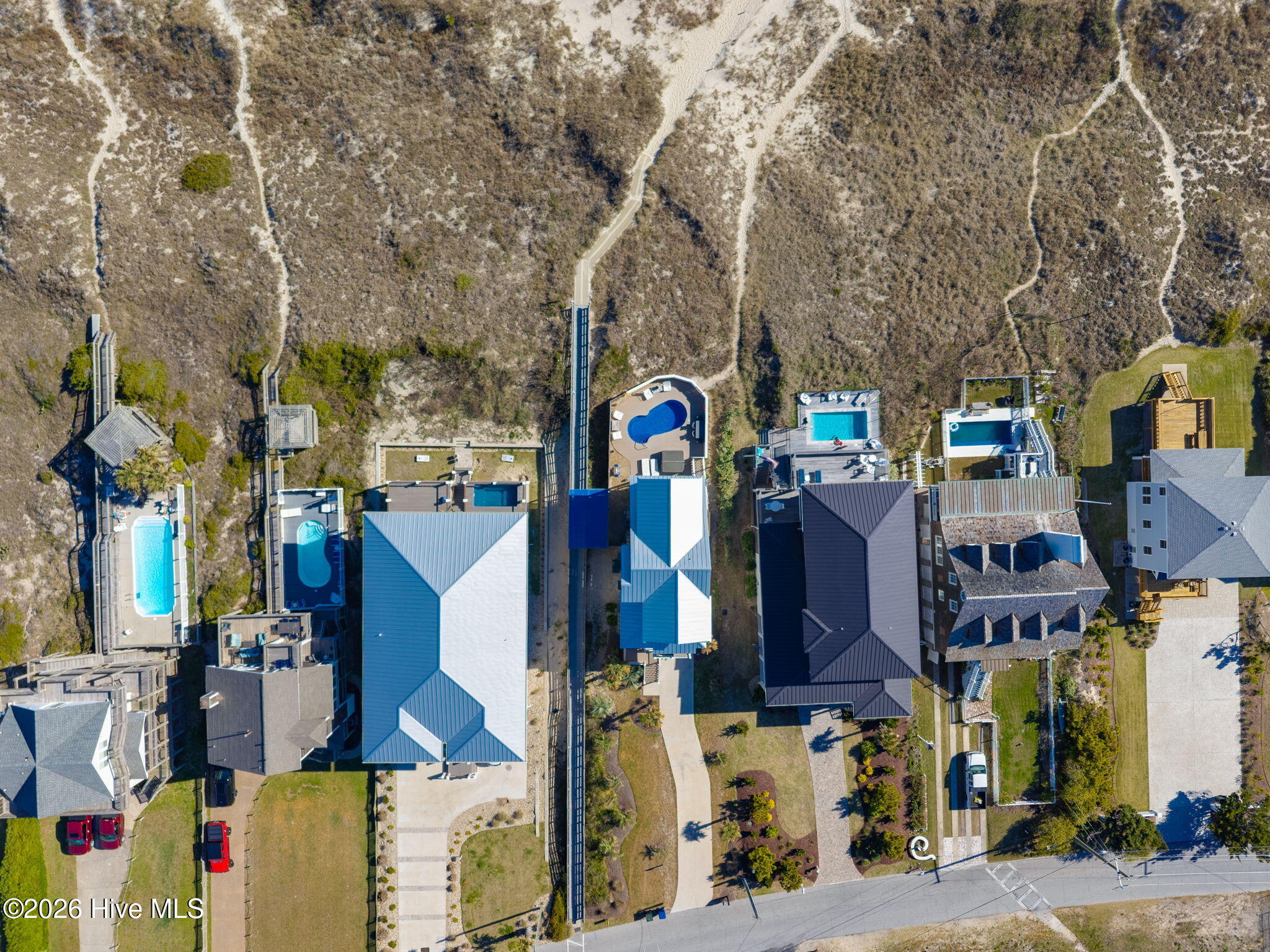 111 Ocean Ridge Drive,Atlantic Beach