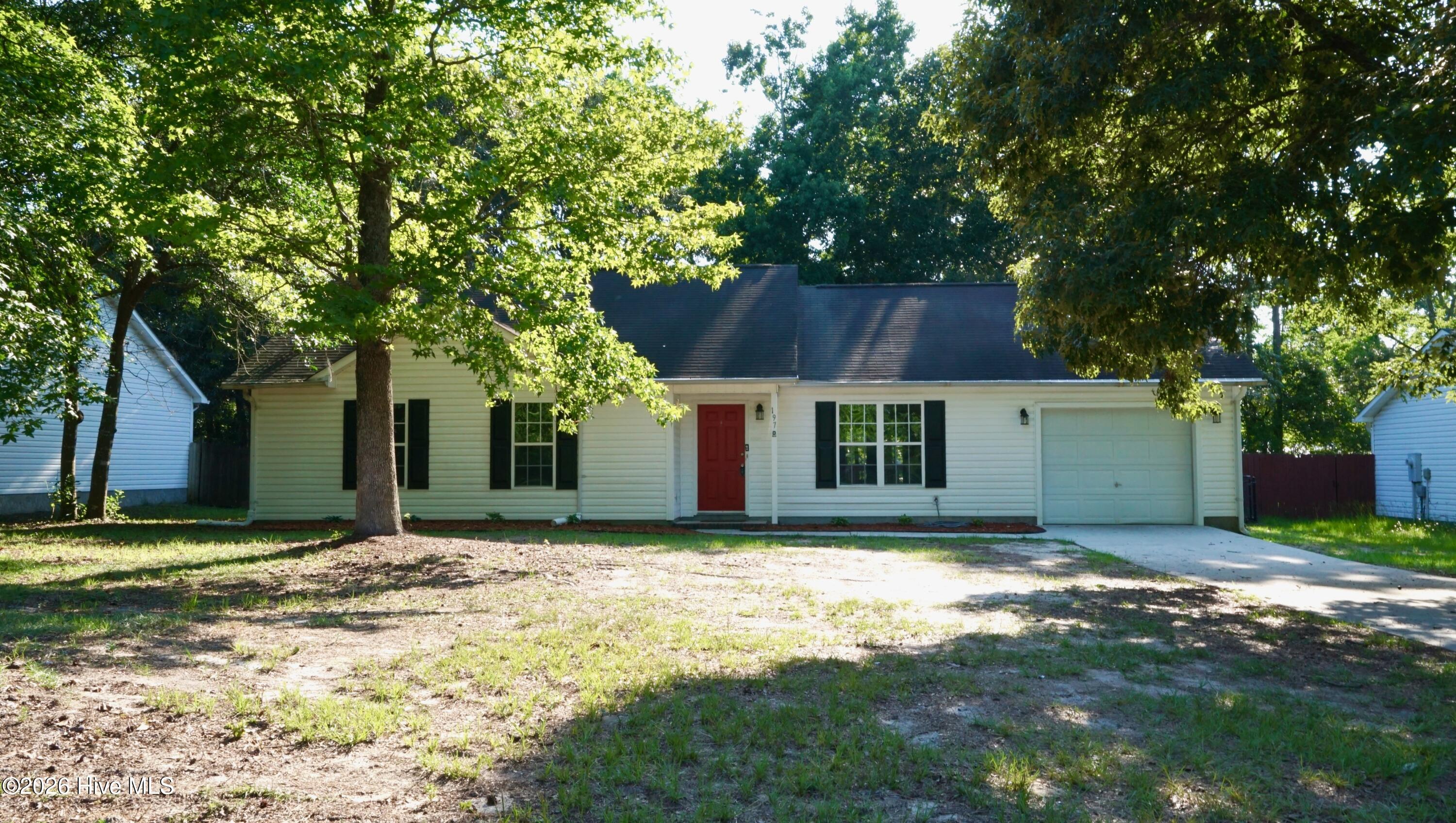 197 Bannermans Mill Road,Richlands