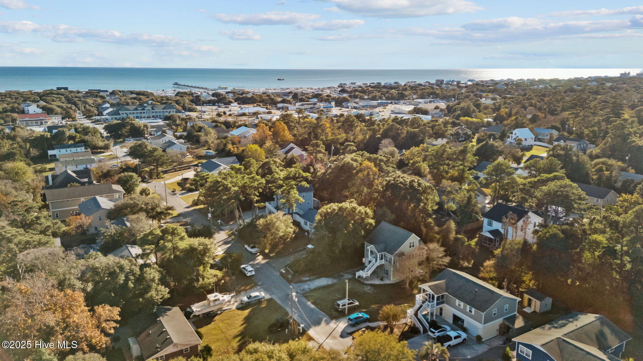 313 Loblolly Street, Emerald Isle, NC, 28594