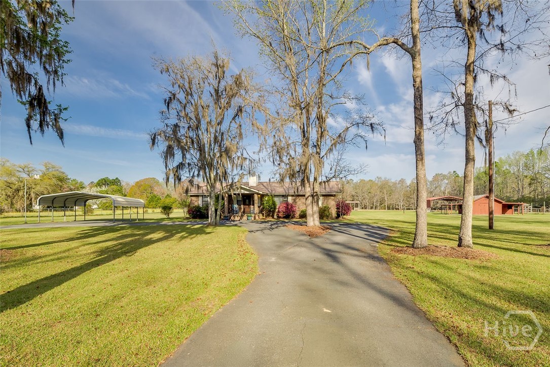 Photo 2 of Single family home for sale at 189 Little Horsepen Rd, Guyton, GA 31312 | MLS# SA351224 | Listing updated on 2026-10-29