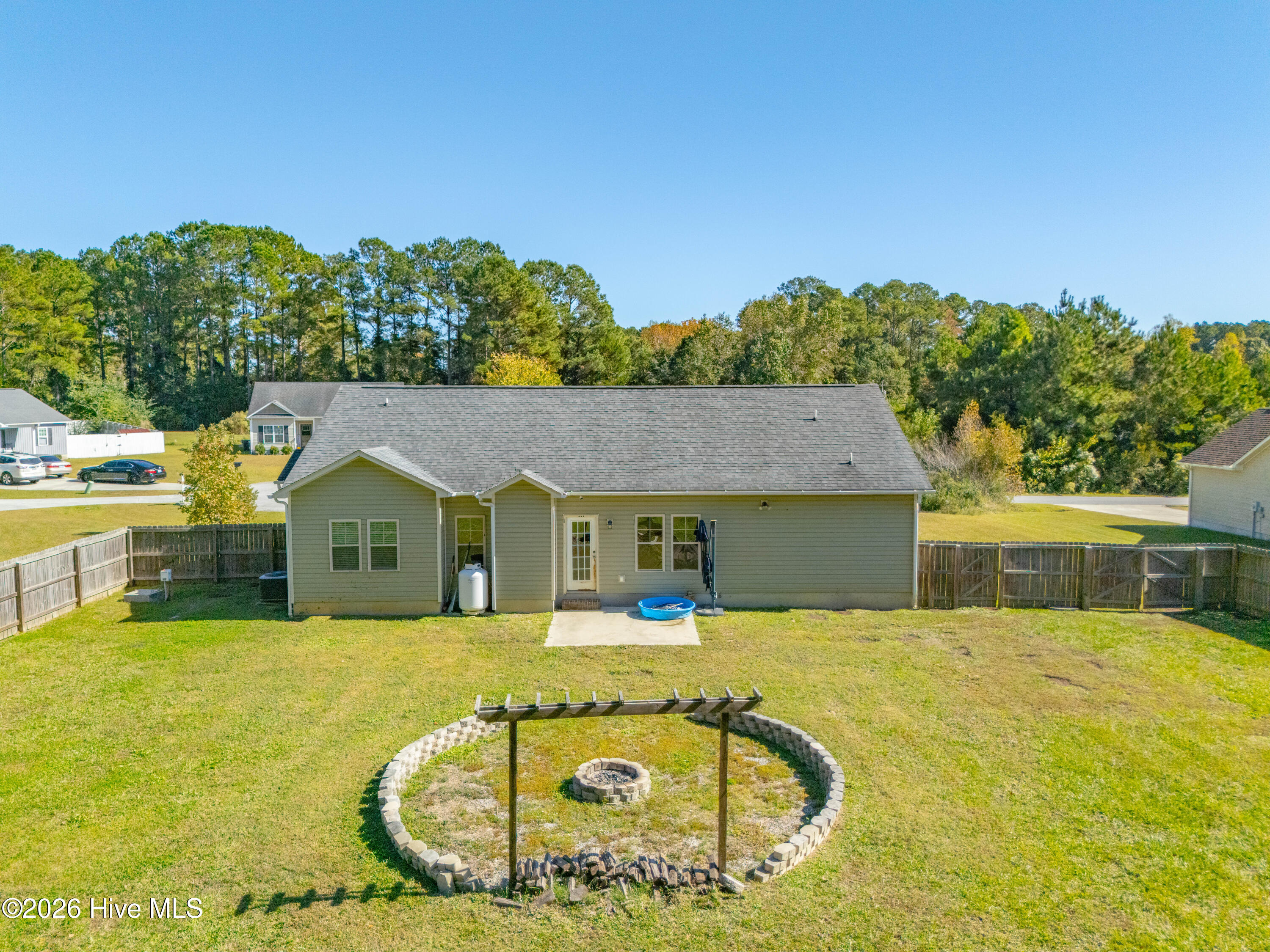 115 Quail Hollow Drive,Jacksonville