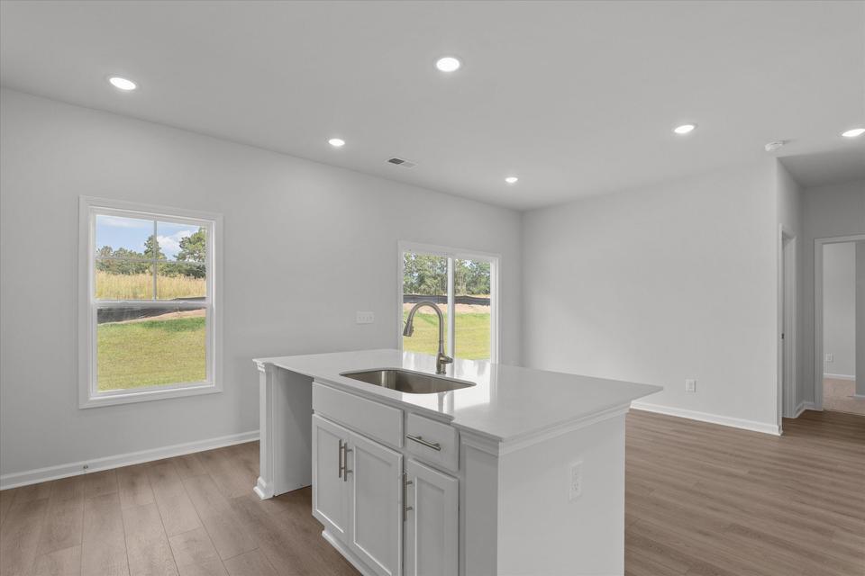 3499 NW Tanbark Oak Lane, Aiken, SC, 29801