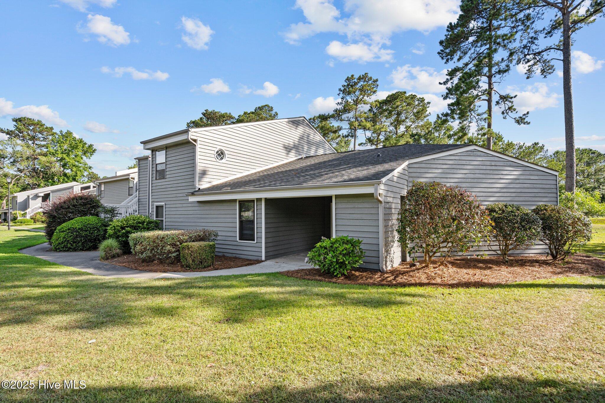 Homes for sale in Hampstead, NC | 702 Azalea Dr #495, Hampstead, NC 28443 | MLS# 100530960