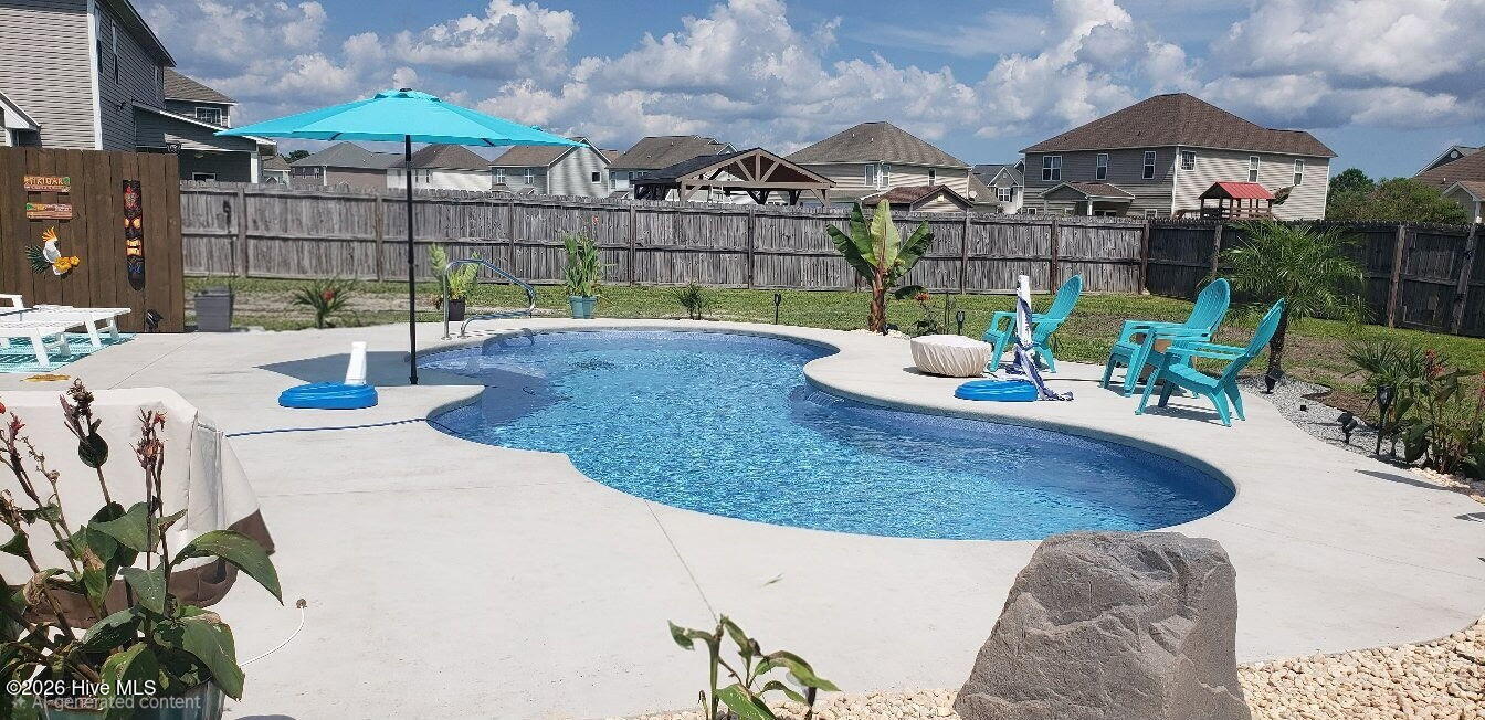512 Louvre Lane,Jacksonville