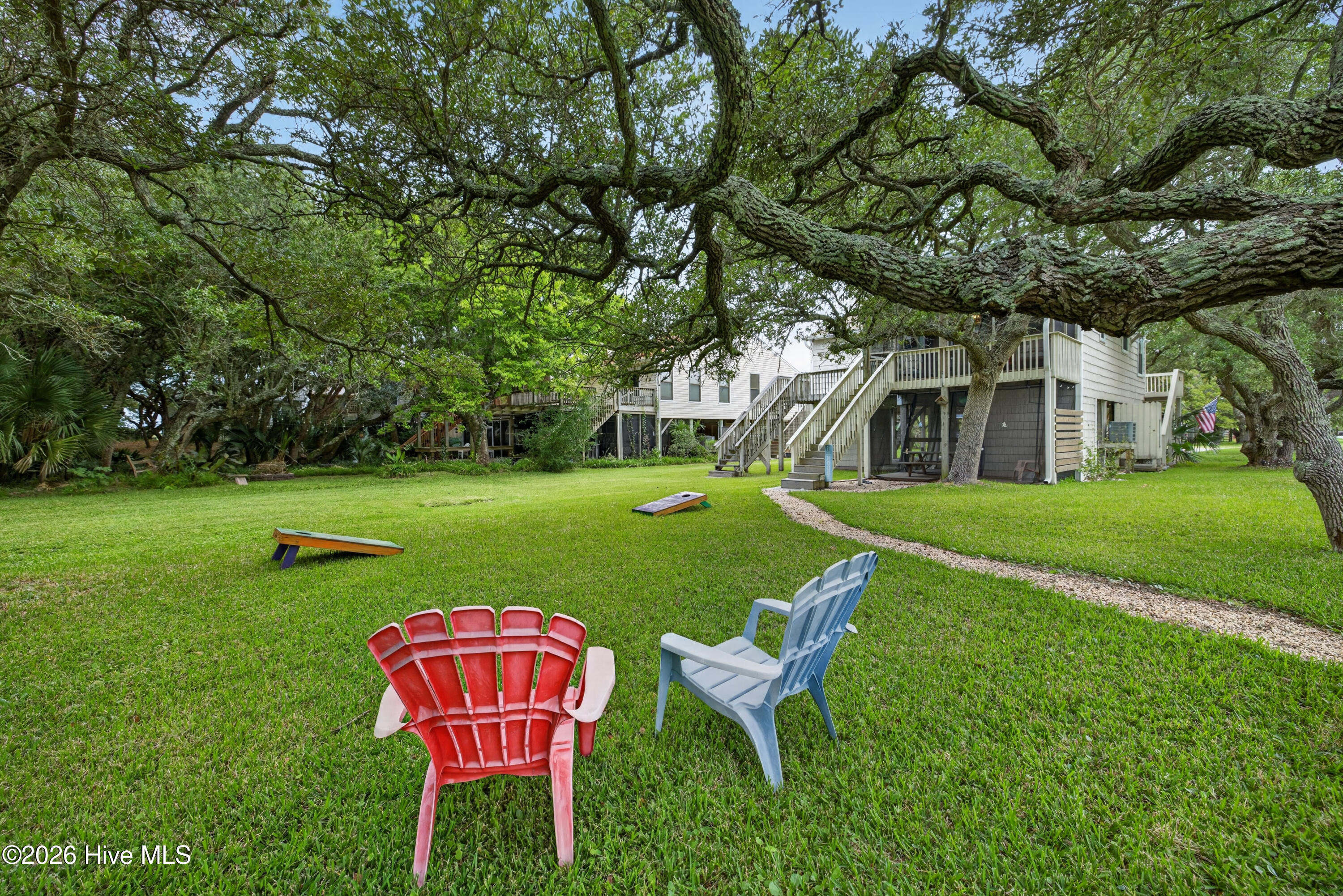 301 Bay Circle,North Topsail Beach