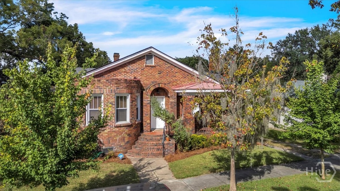 1106 E 51st Street, Savannah, GA, 31404