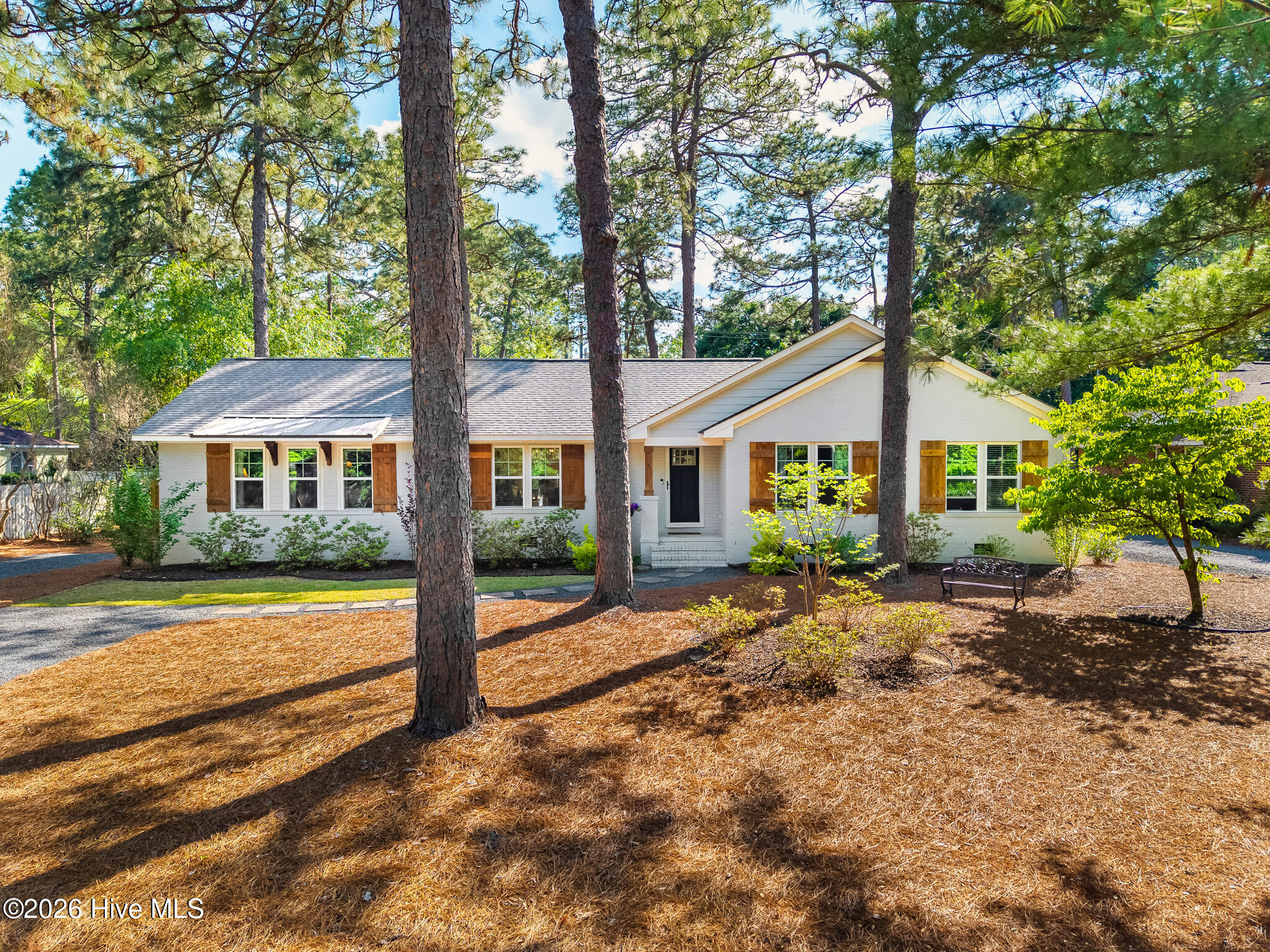 5 Mcleod Road, Pinehurst, NC 28374 Listing Photo  1