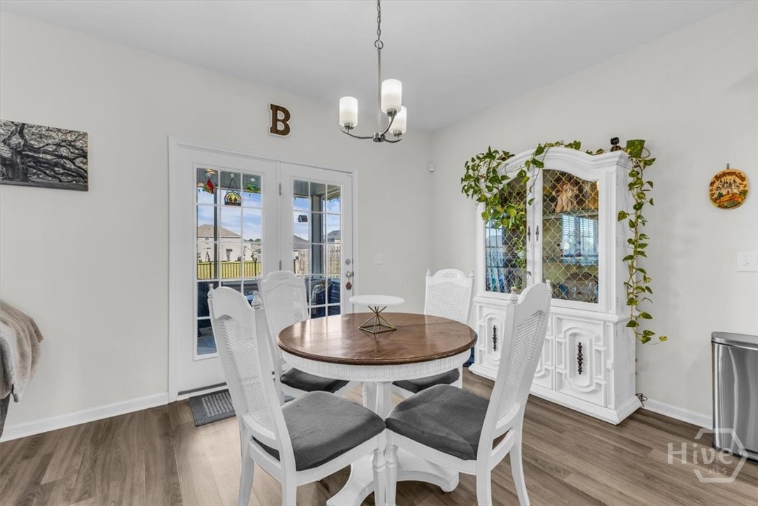 133 Grimsby Road, Port Wentworth, GA, 31407