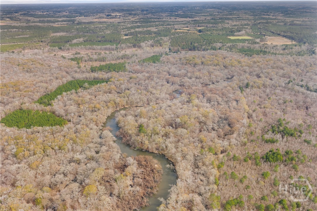 1000 Old River Road S, Brooklet, GA, 30415