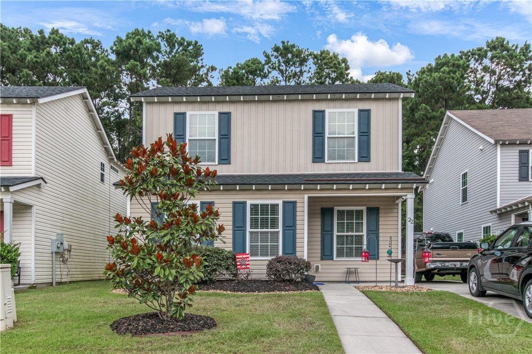 Property at 22 Ristona Drive