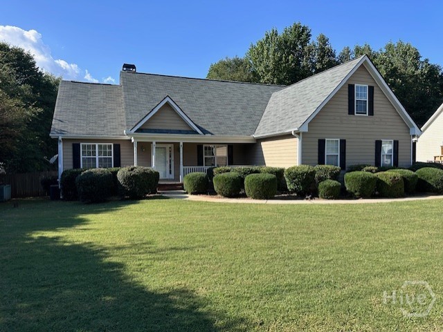 Property at 422 Oak Creek Way