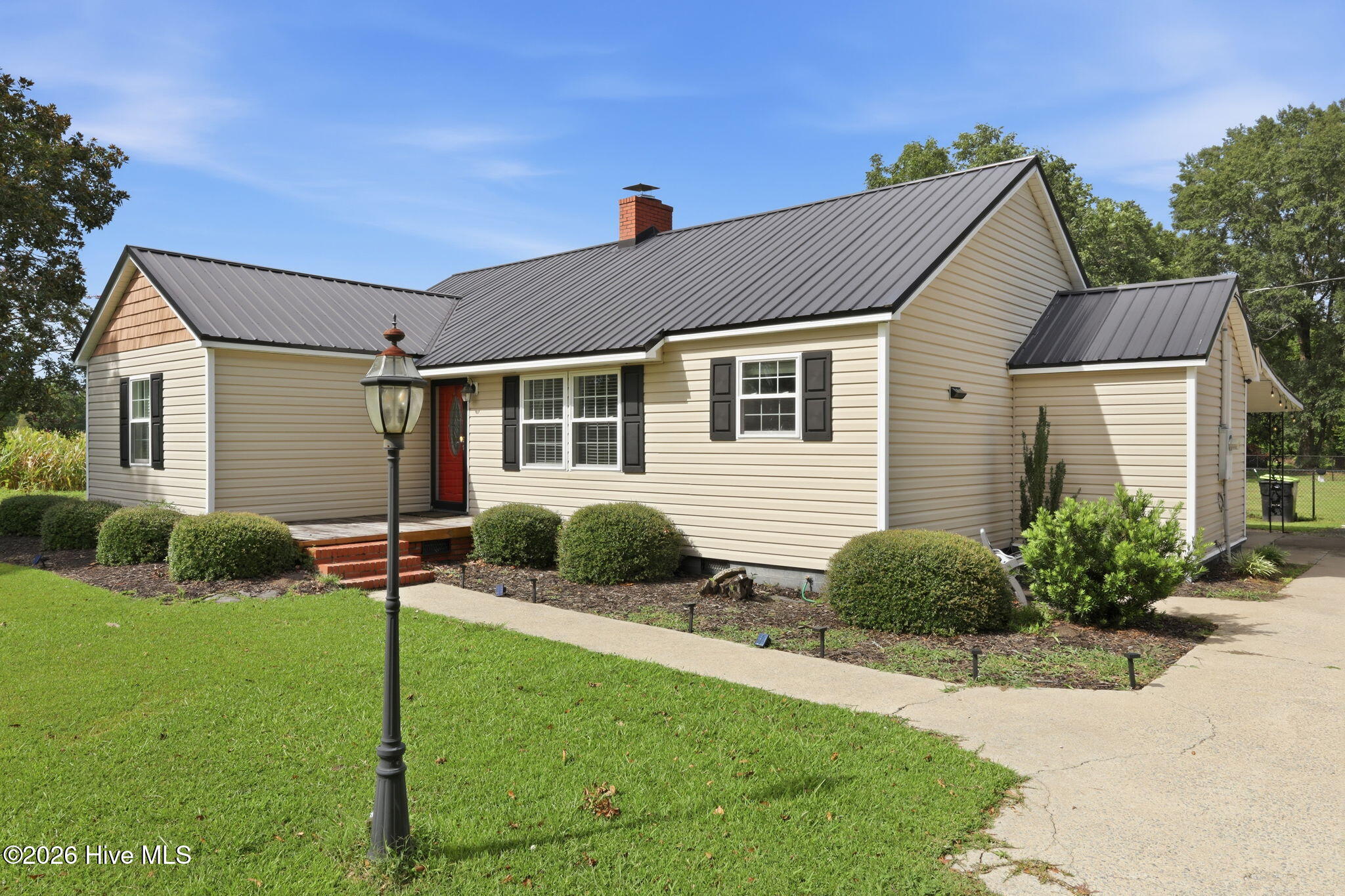 2880 Nc 43 Highway,Vanceboro