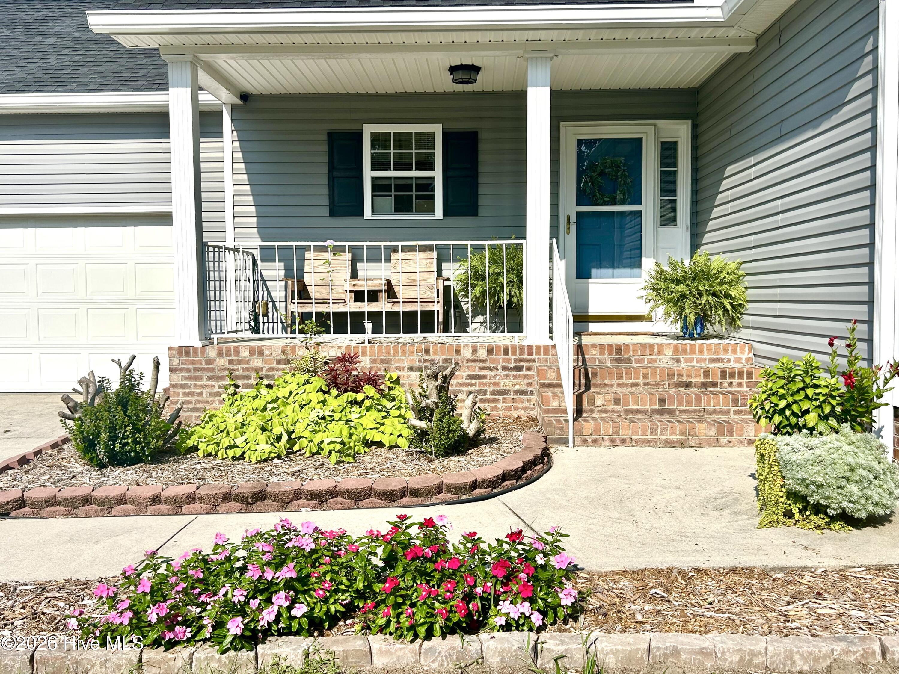 Photo 5 of Single family home for sale at 9361 Mcleod Rd, Laurinburg, NC 28352 | MLS# 100601477 | Listing updated on 2026-09-04