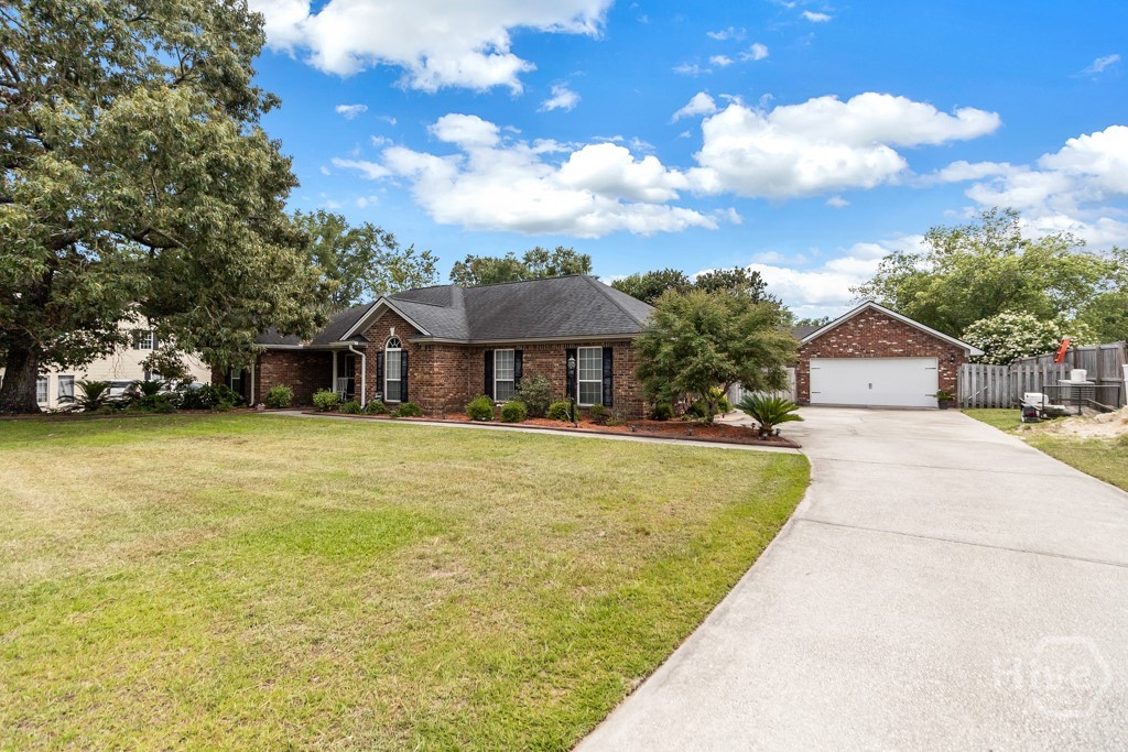 Homes for sale in Rincon, GA | 2410 Hodgeville Rd, Rincon, GA 31326 | MLS# SA347626