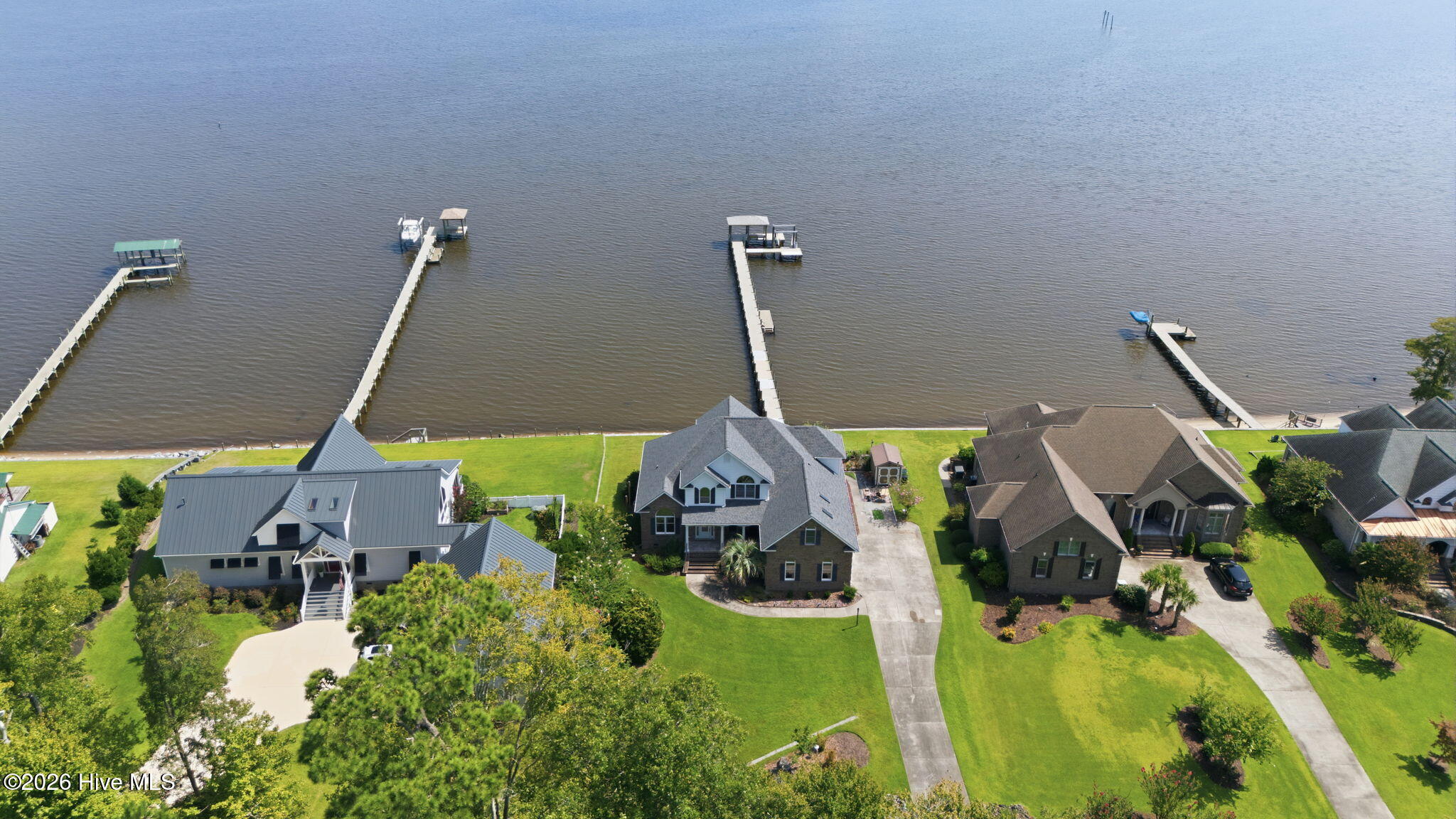 927 Stately Pines Road,New Bern